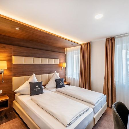 Stadthotel Reutlingen Extérieur photo