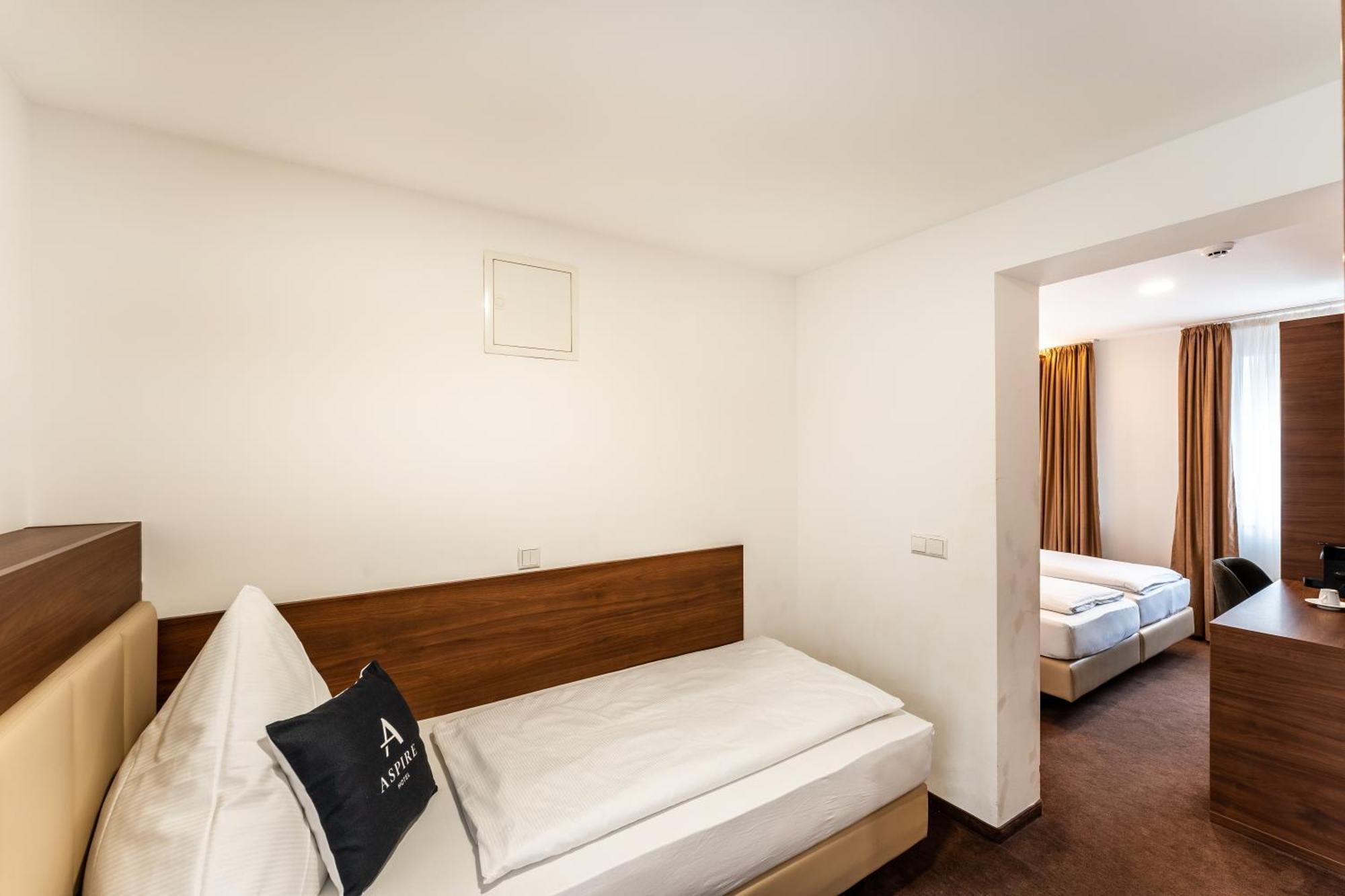 Stadthotel Reutlingen Extérieur photo