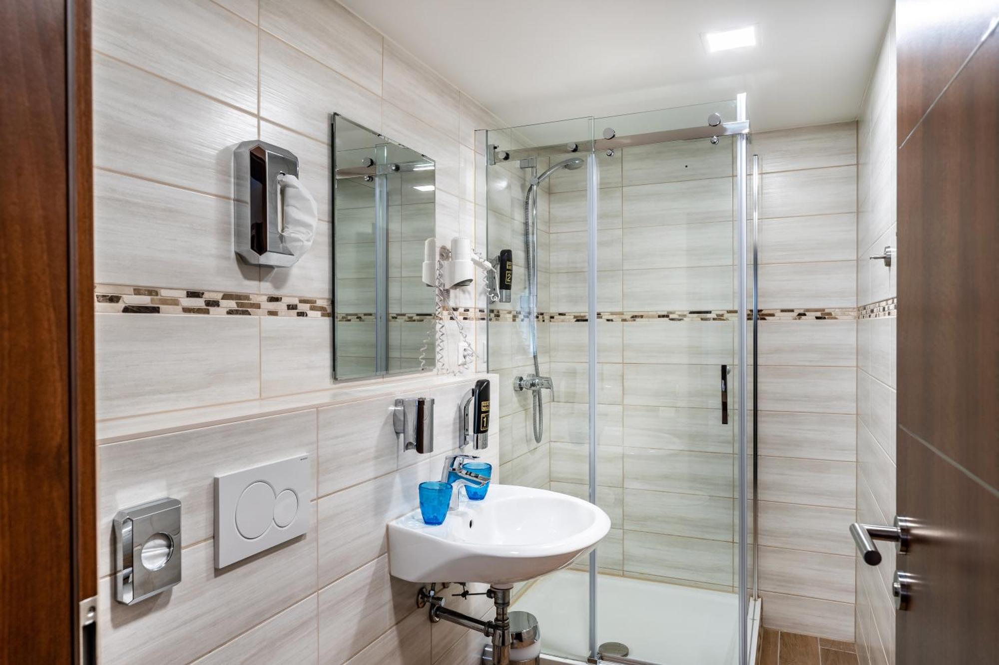 Stadthotel Reutlingen Extérieur photo