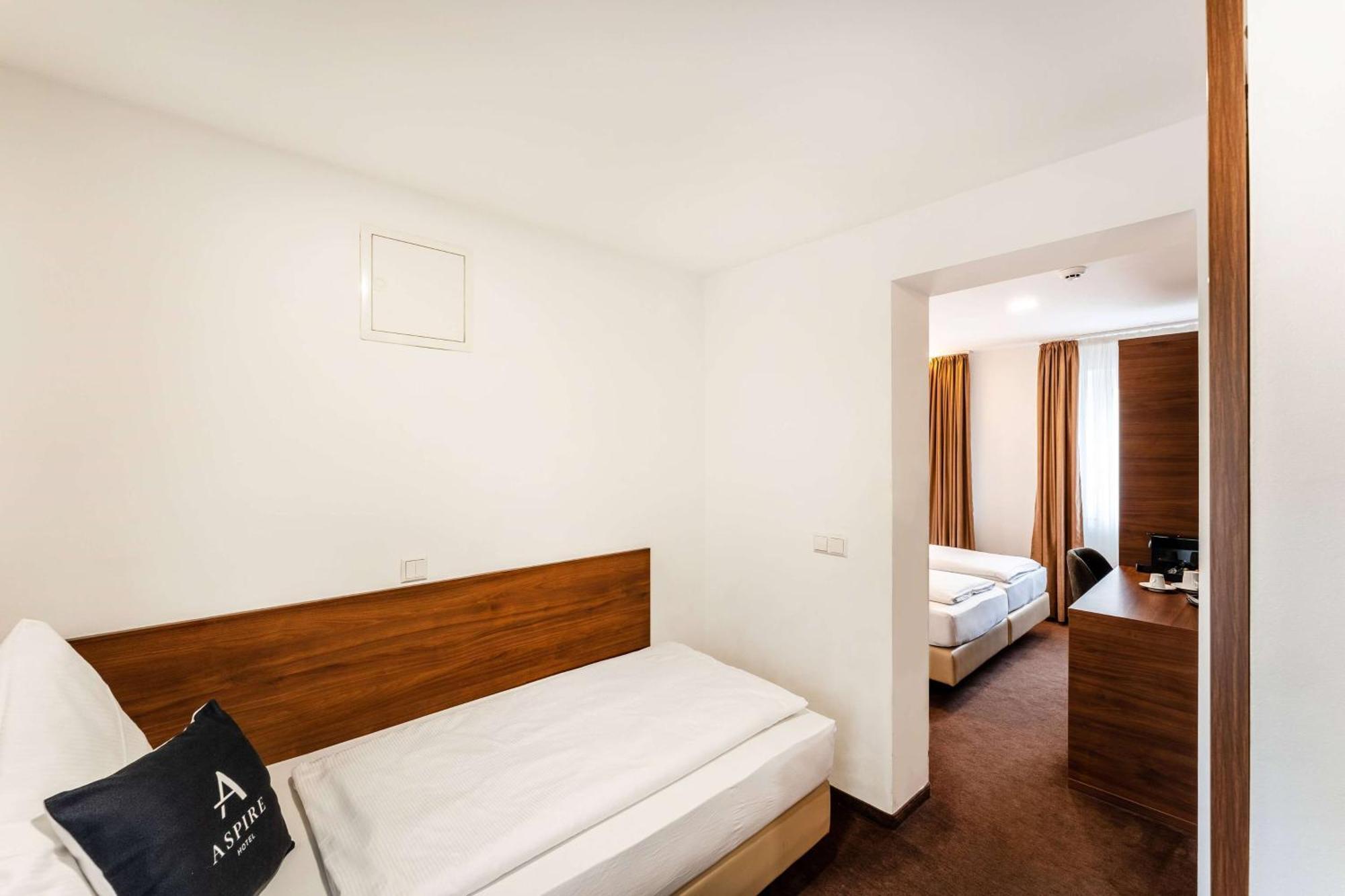 Stadthotel Reutlingen Extérieur photo