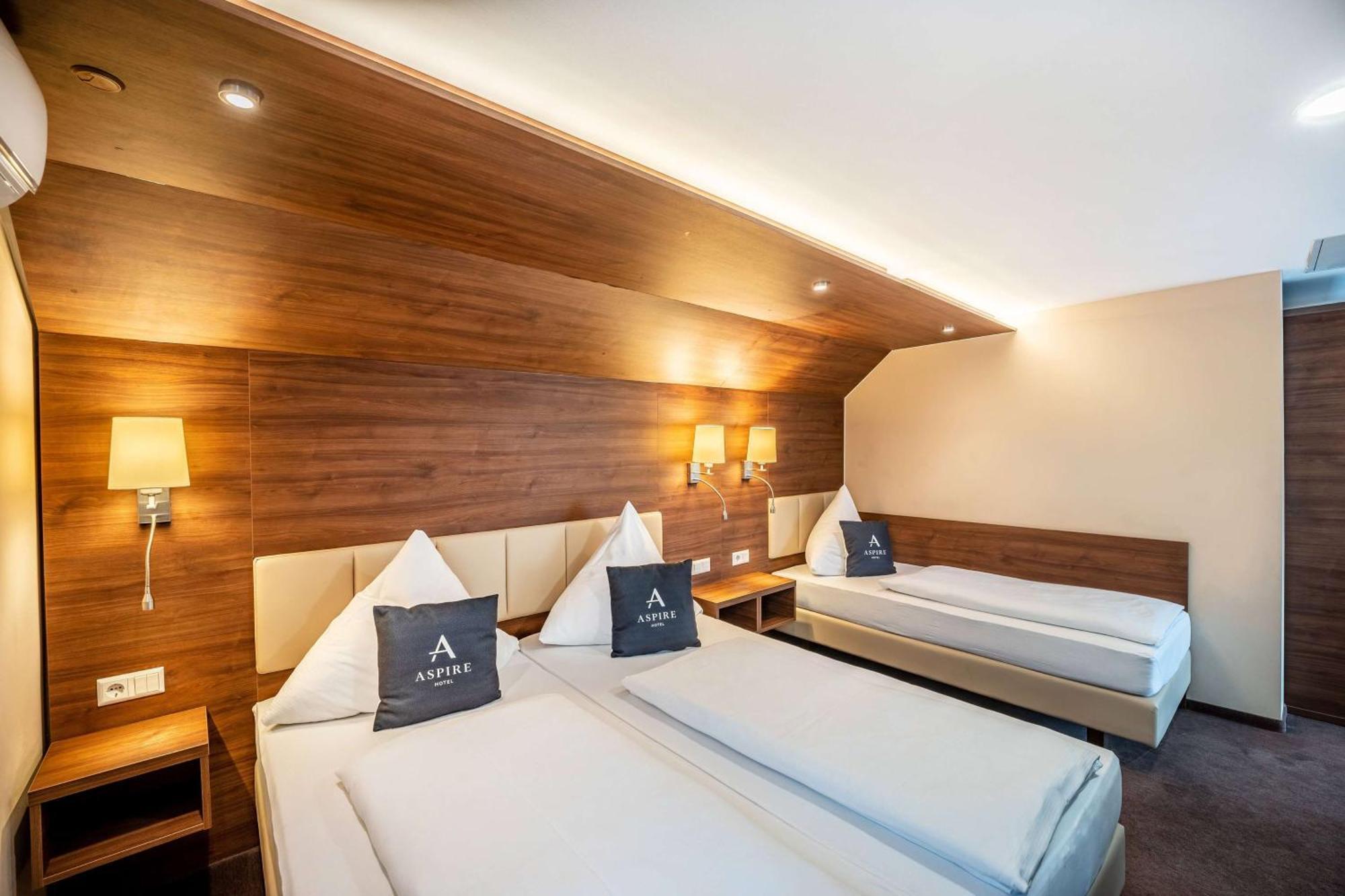 Stadthotel Reutlingen Extérieur photo