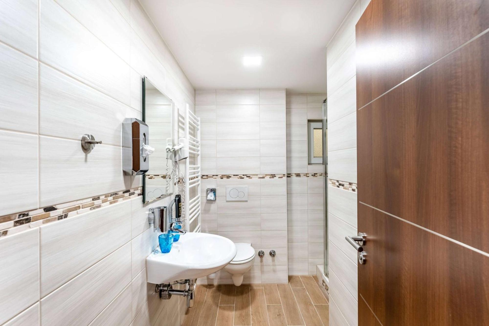 Stadthotel Reutlingen Extérieur photo