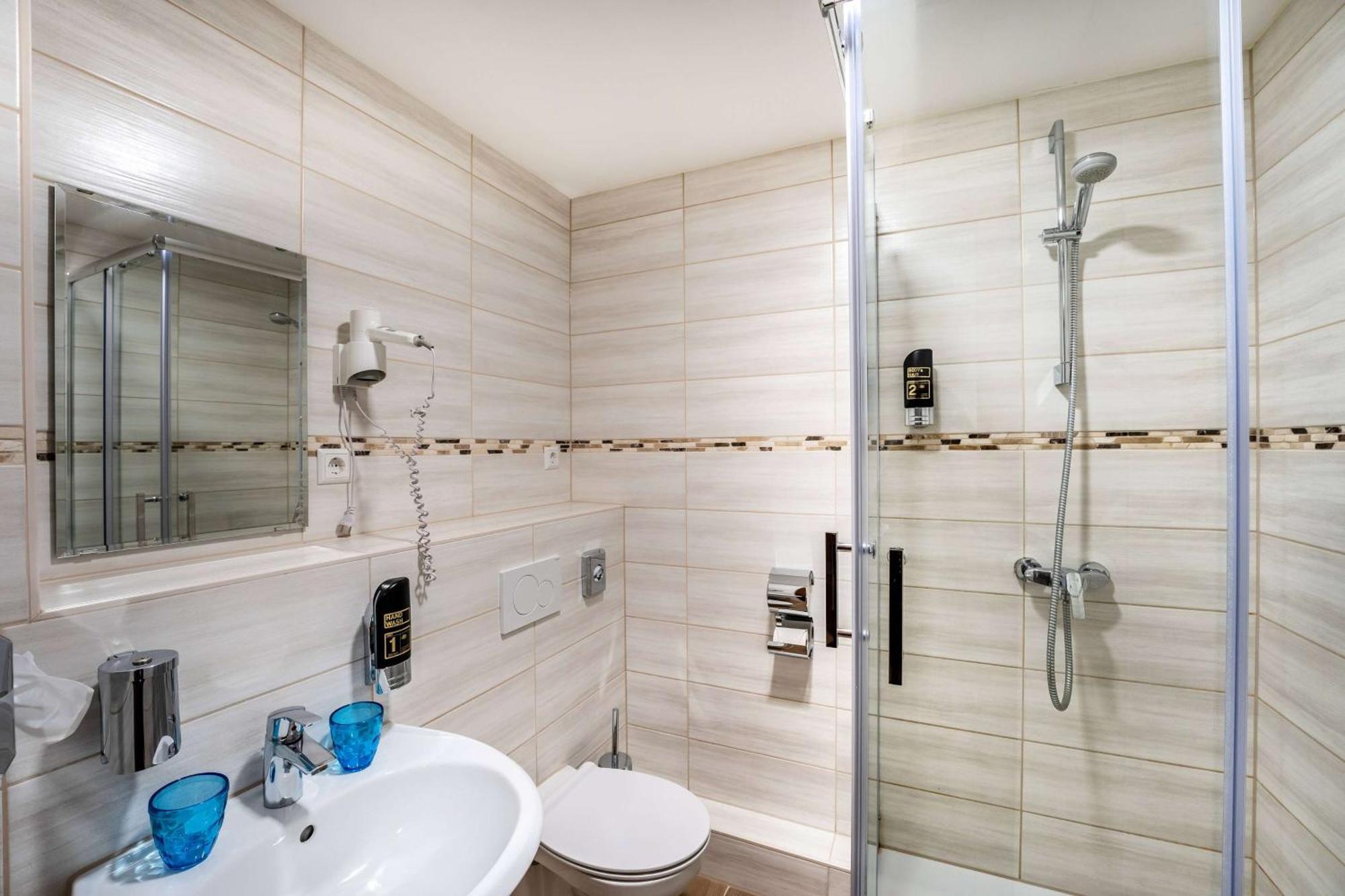 Stadthotel Reutlingen Extérieur photo