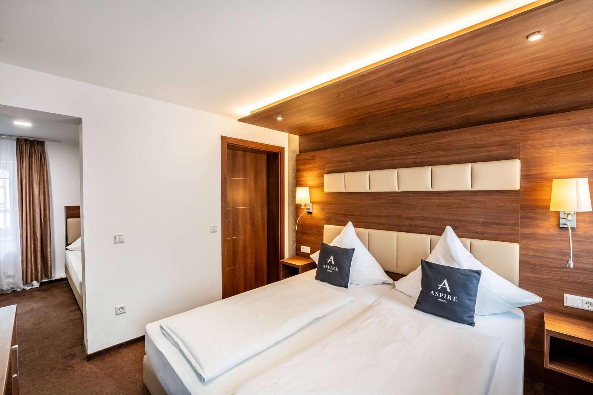 Stadthotel Reutlingen Extérieur photo