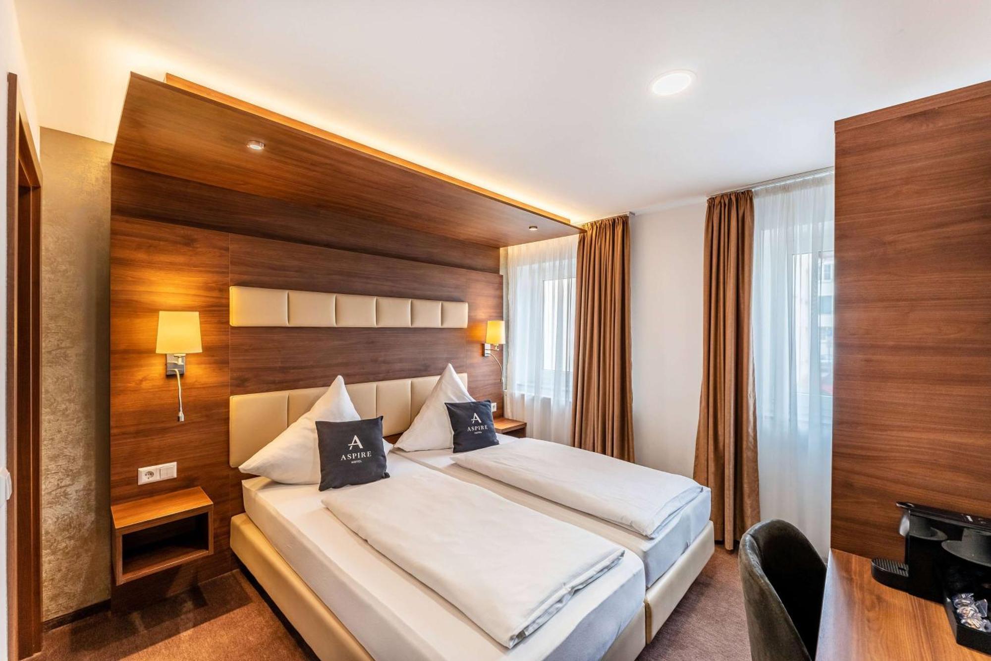 Stadthotel Reutlingen Extérieur photo