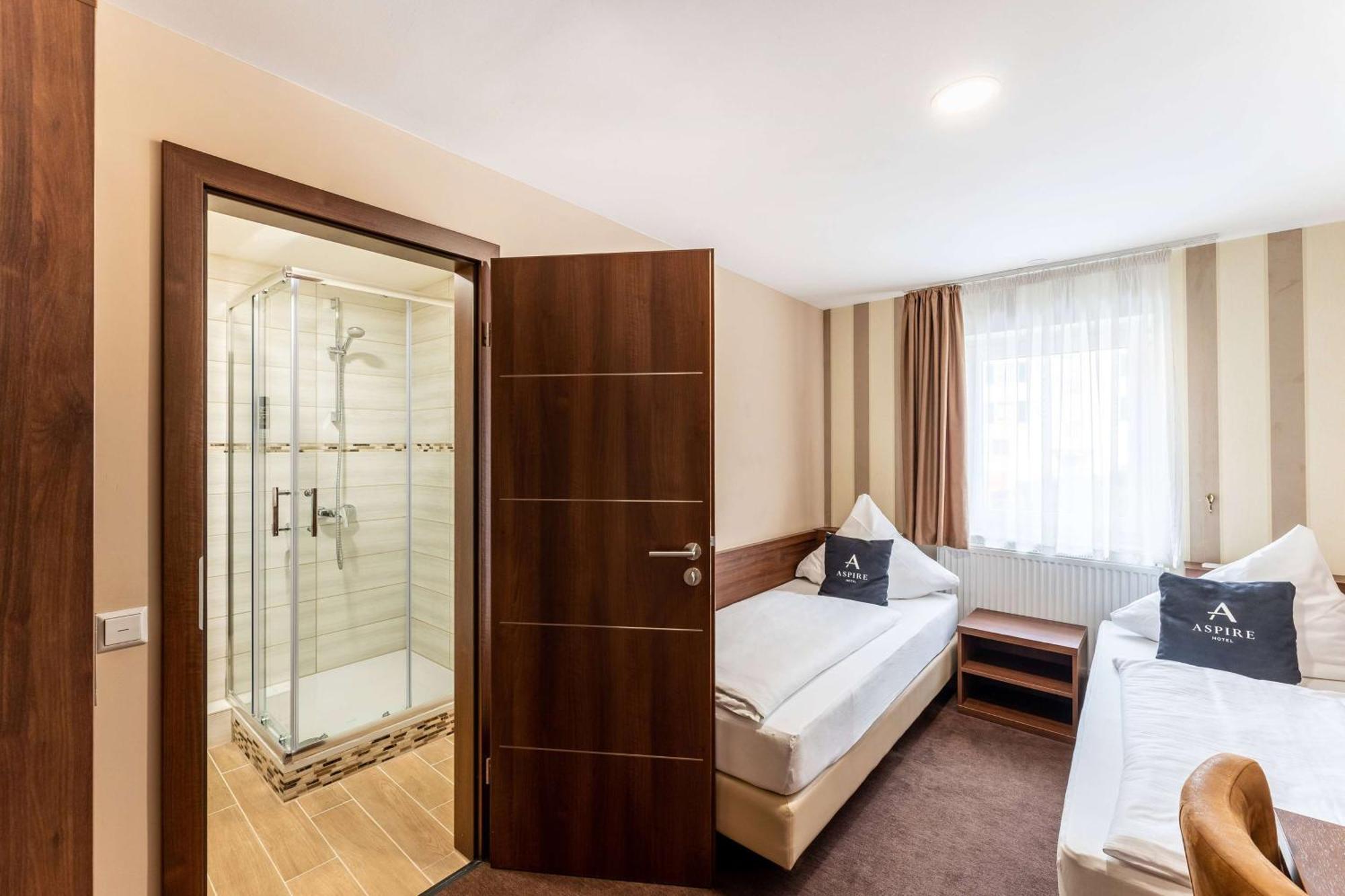 Stadthotel Reutlingen Extérieur photo