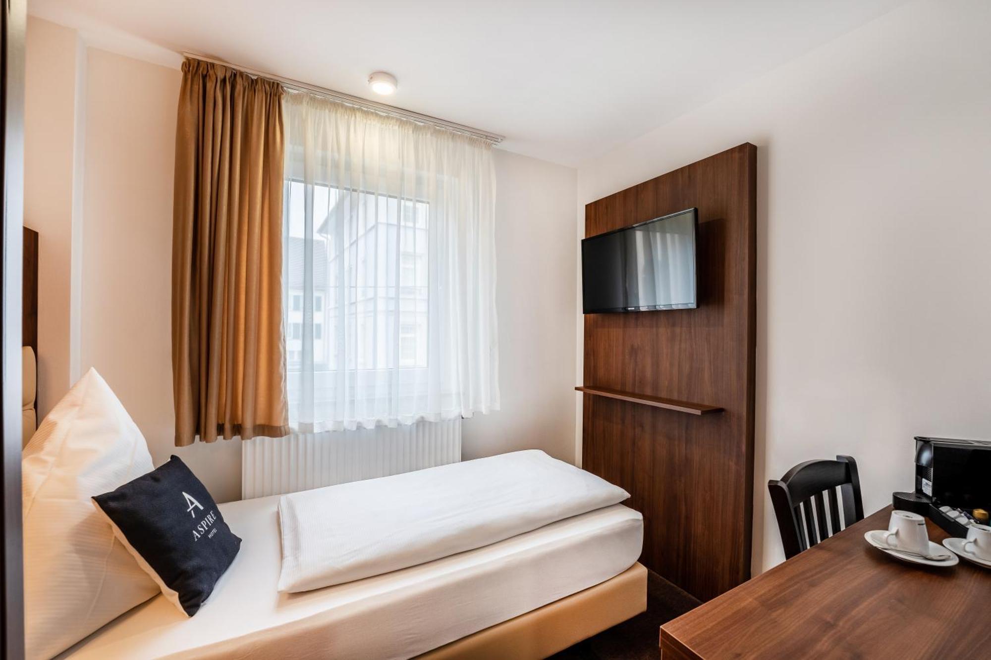 Stadthotel Reutlingen Extérieur photo