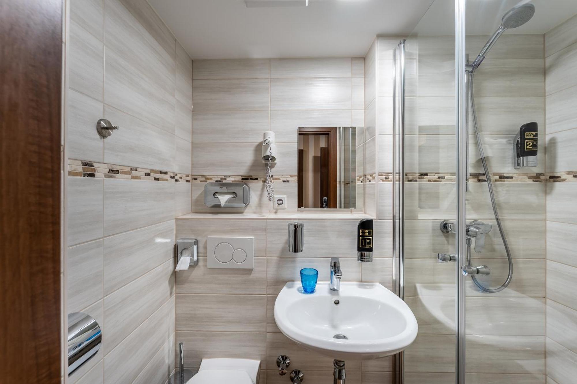 Stadthotel Reutlingen Extérieur photo