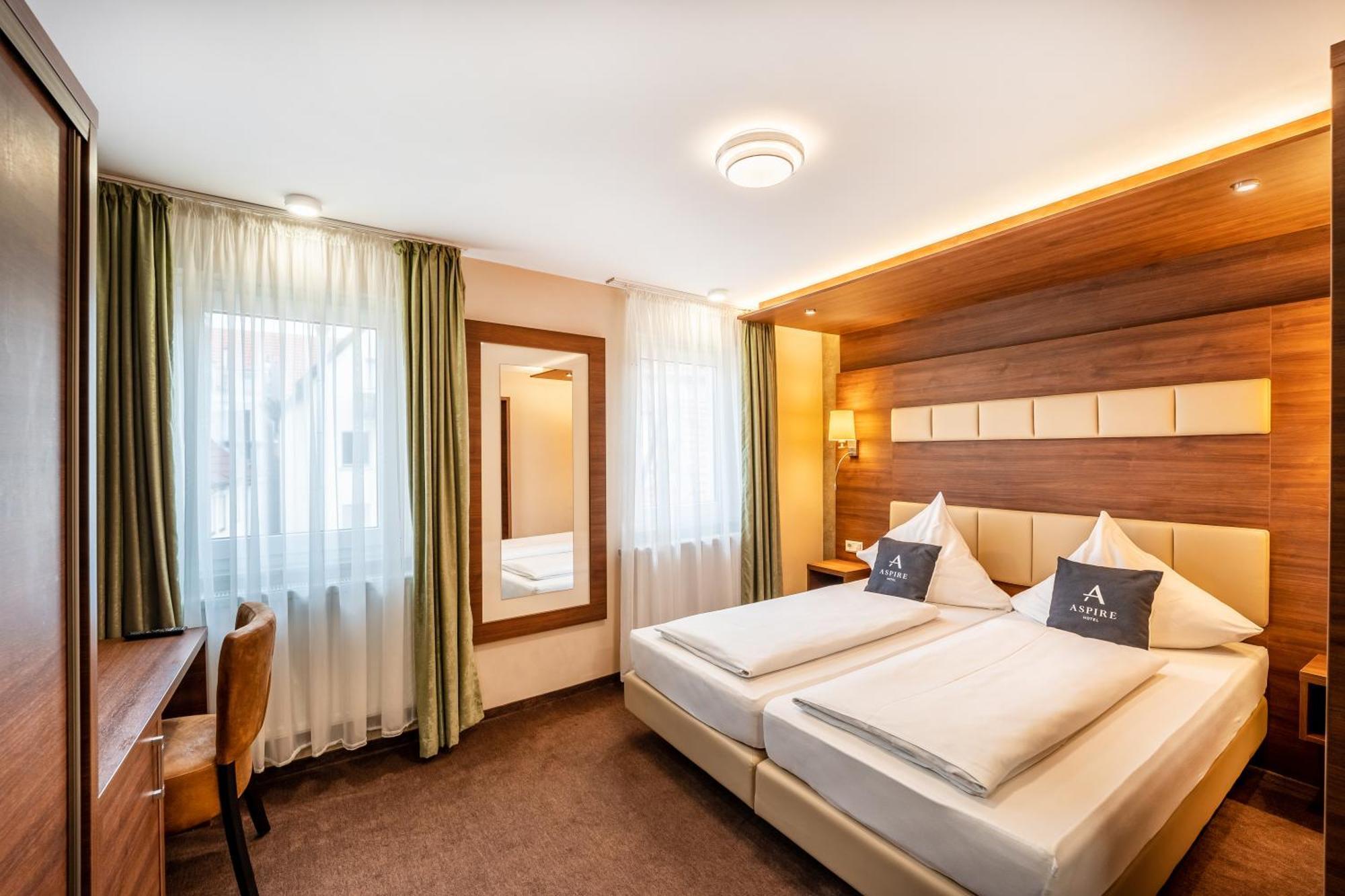 Stadthotel Reutlingen Extérieur photo