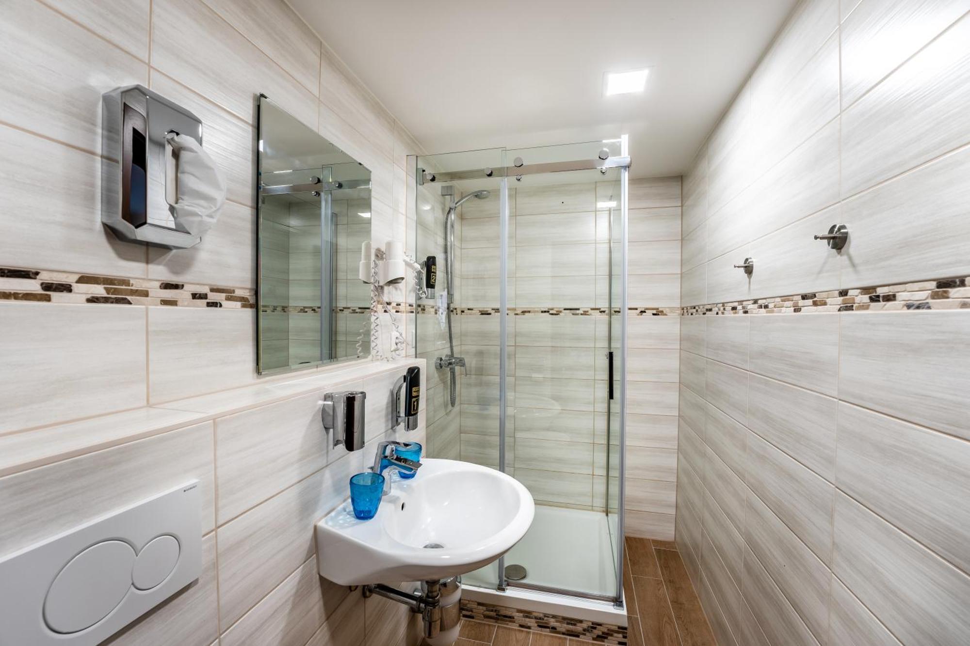 Stadthotel Reutlingen Extérieur photo