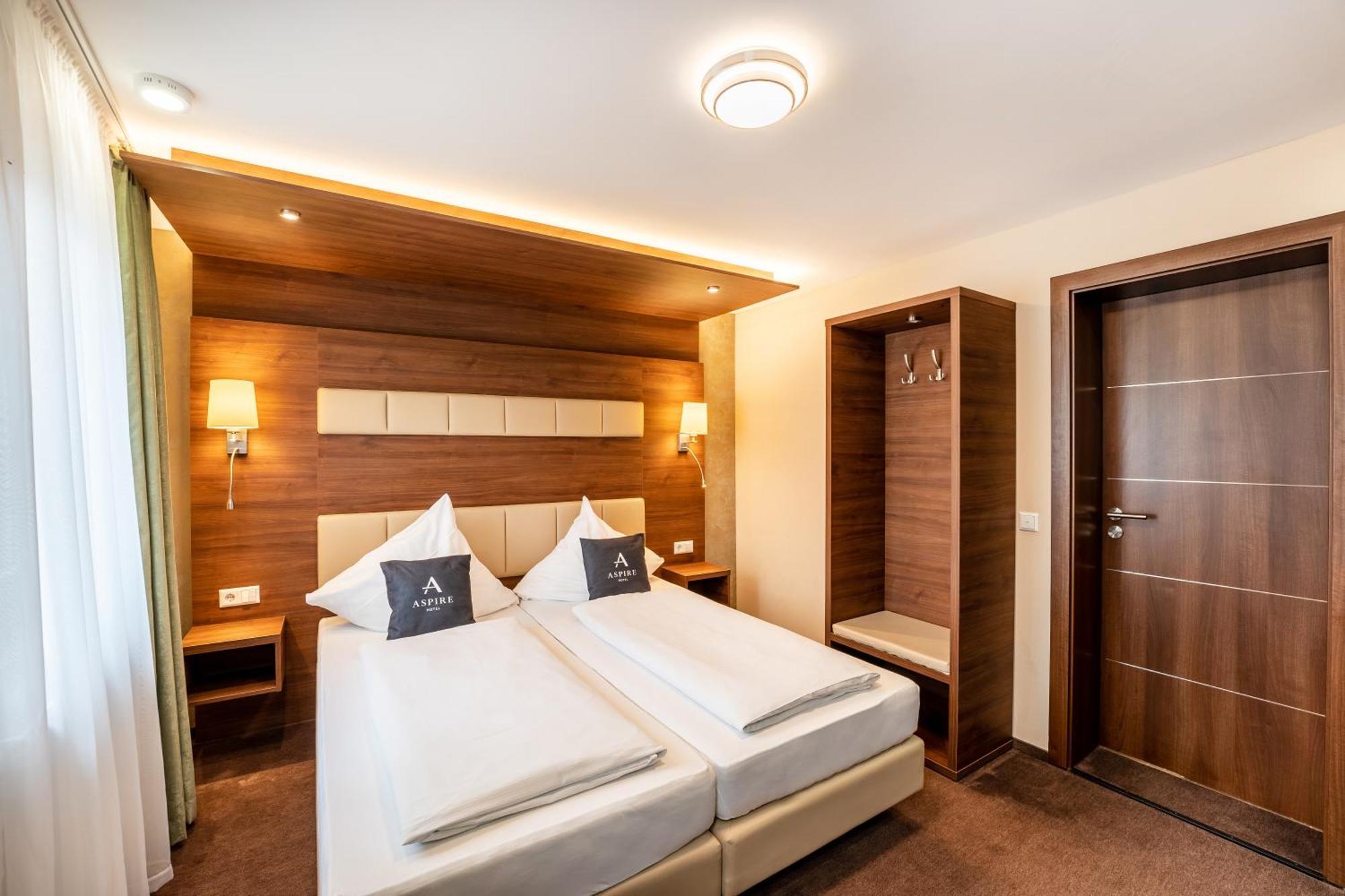 Stadthotel Reutlingen Extérieur photo