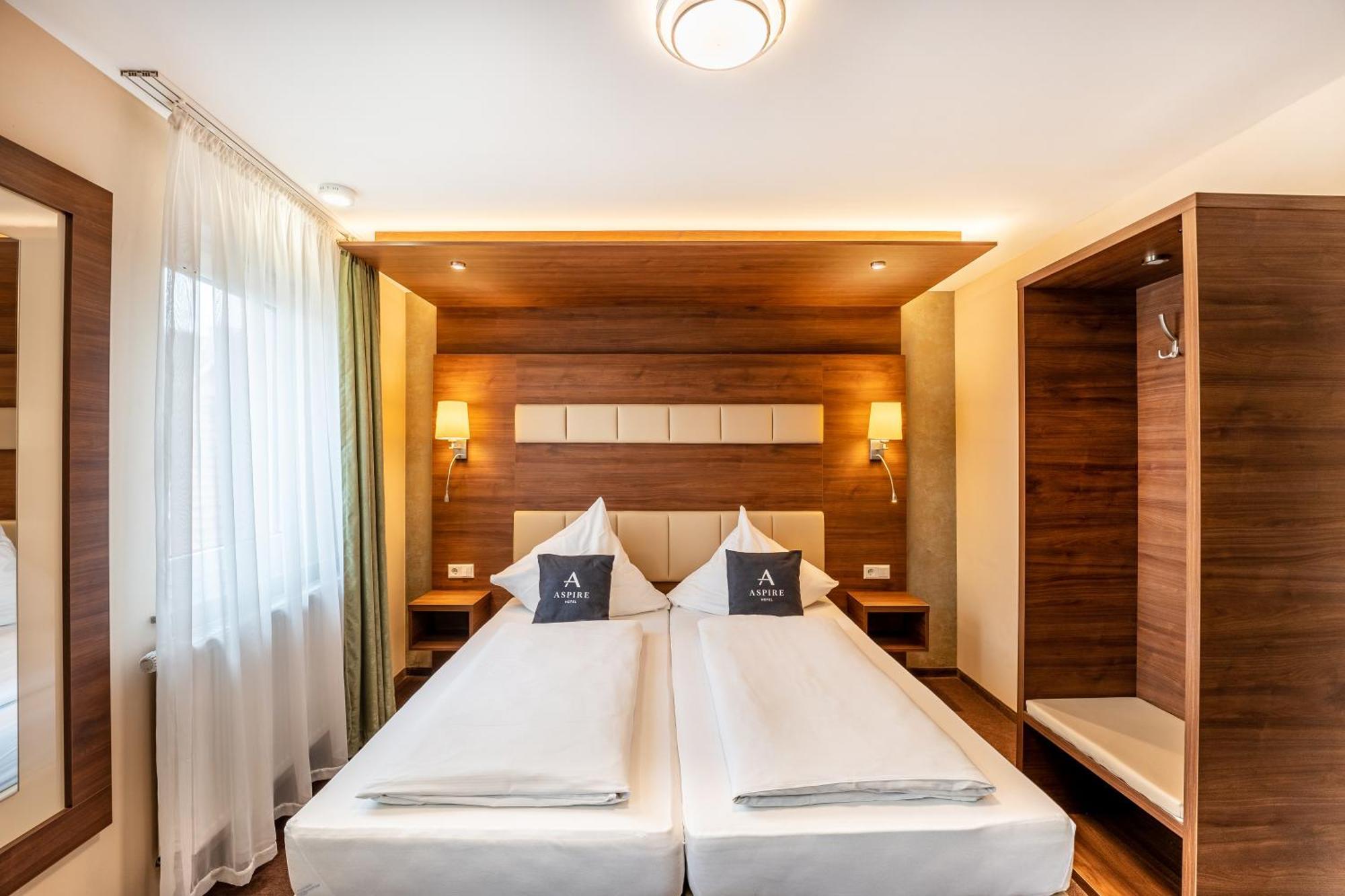 Stadthotel Reutlingen Extérieur photo