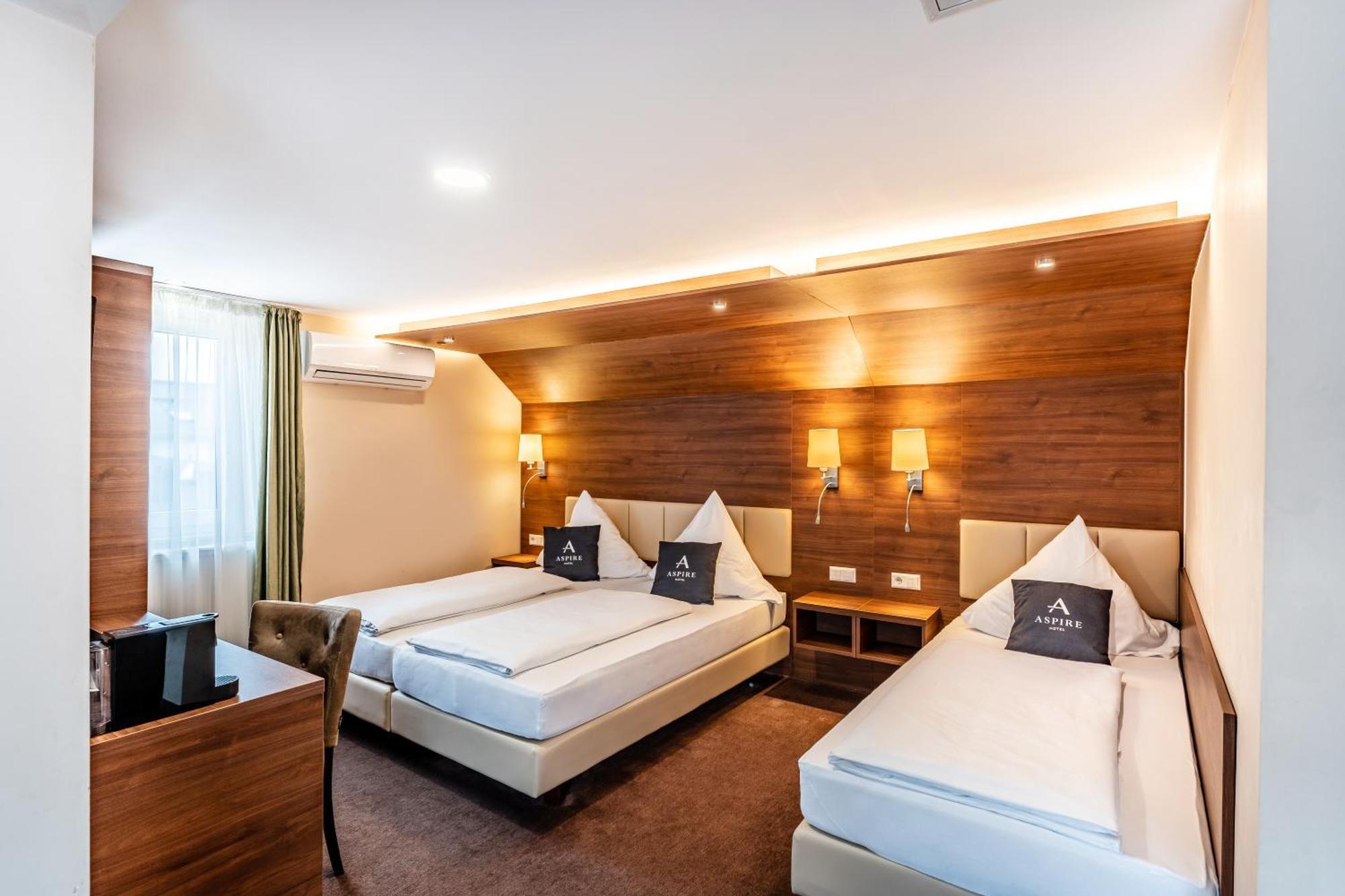 Stadthotel Reutlingen Extérieur photo