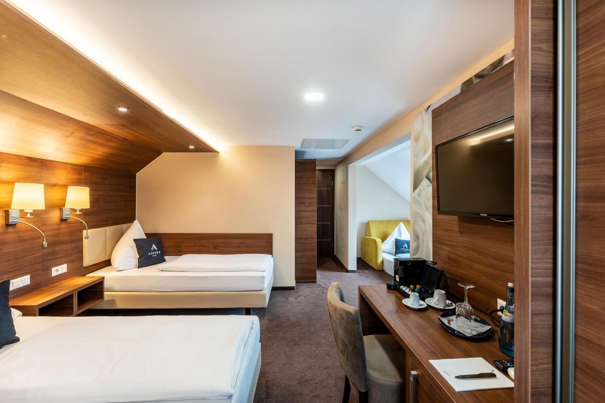 Stadthotel Reutlingen Extérieur photo