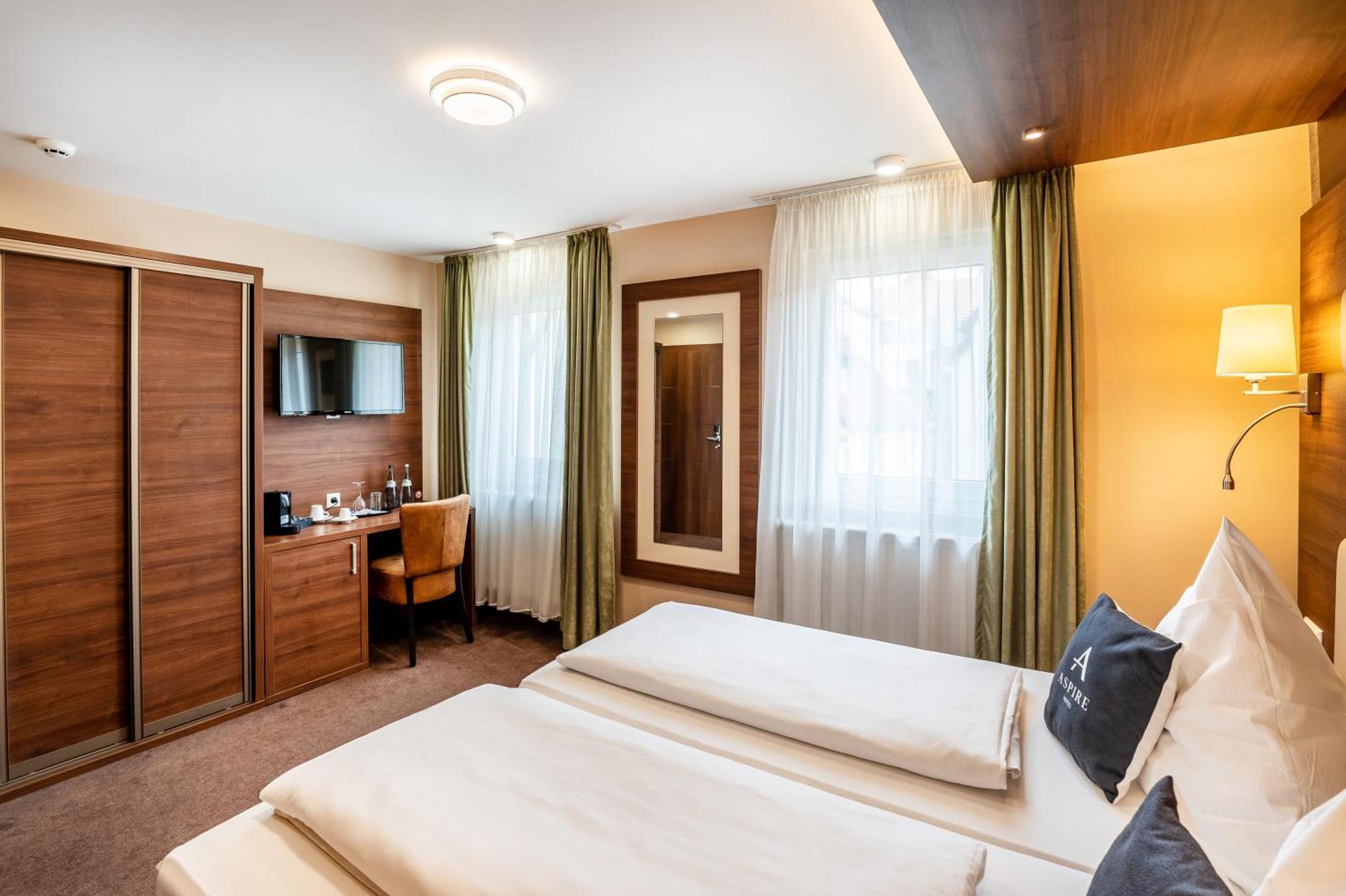 Stadthotel Reutlingen Extérieur photo