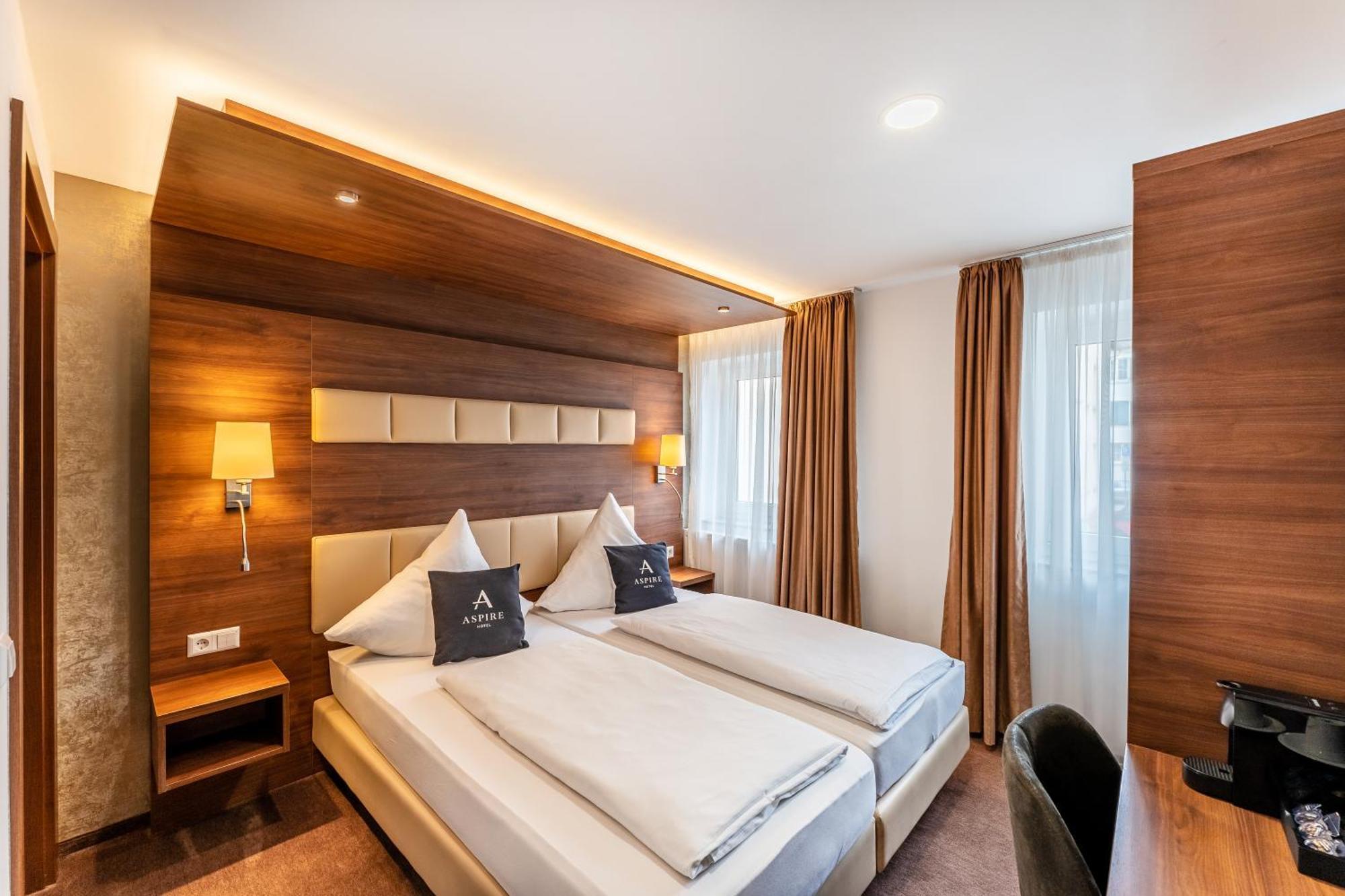 Stadthotel Reutlingen Extérieur photo
