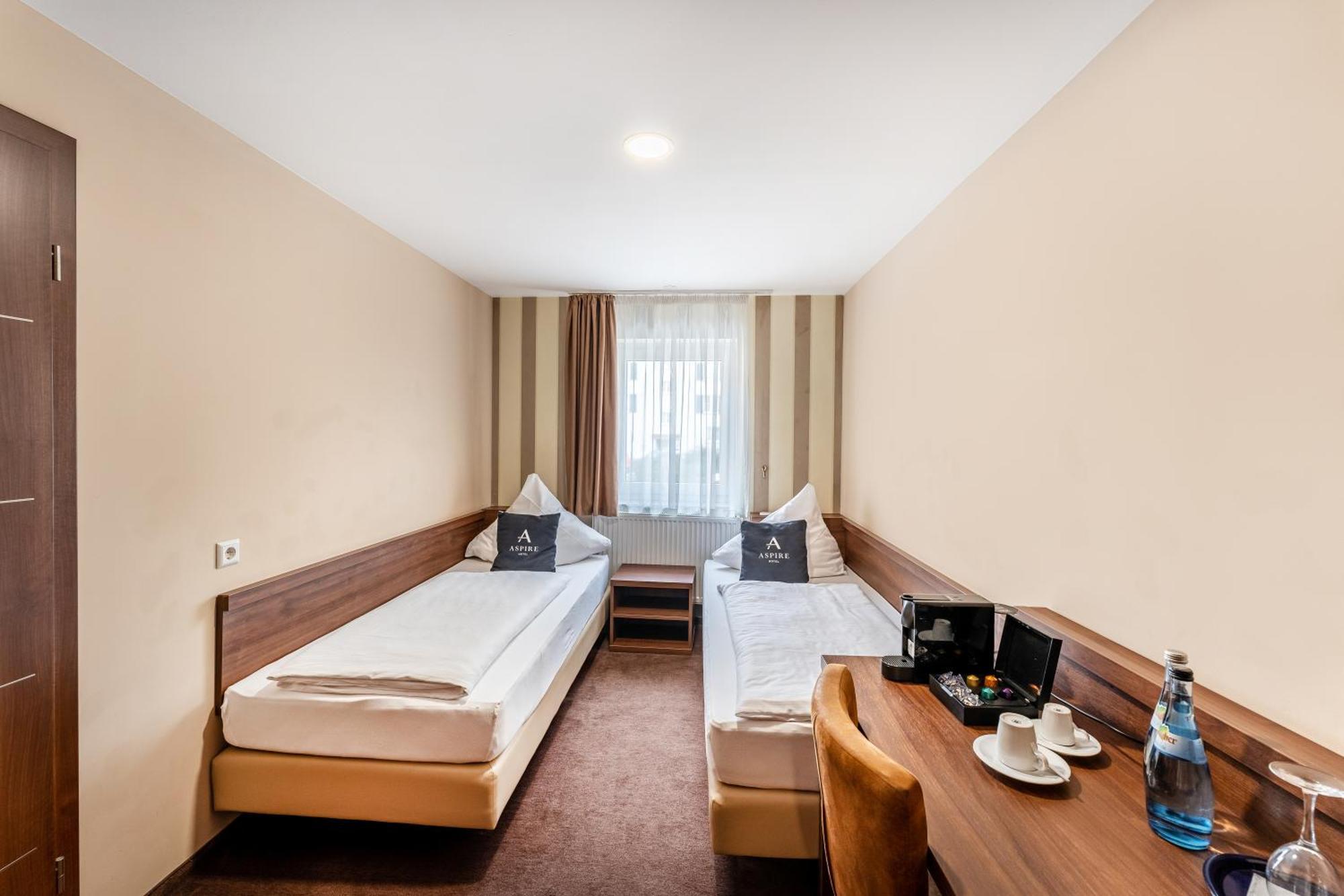 Stadthotel Reutlingen Extérieur photo