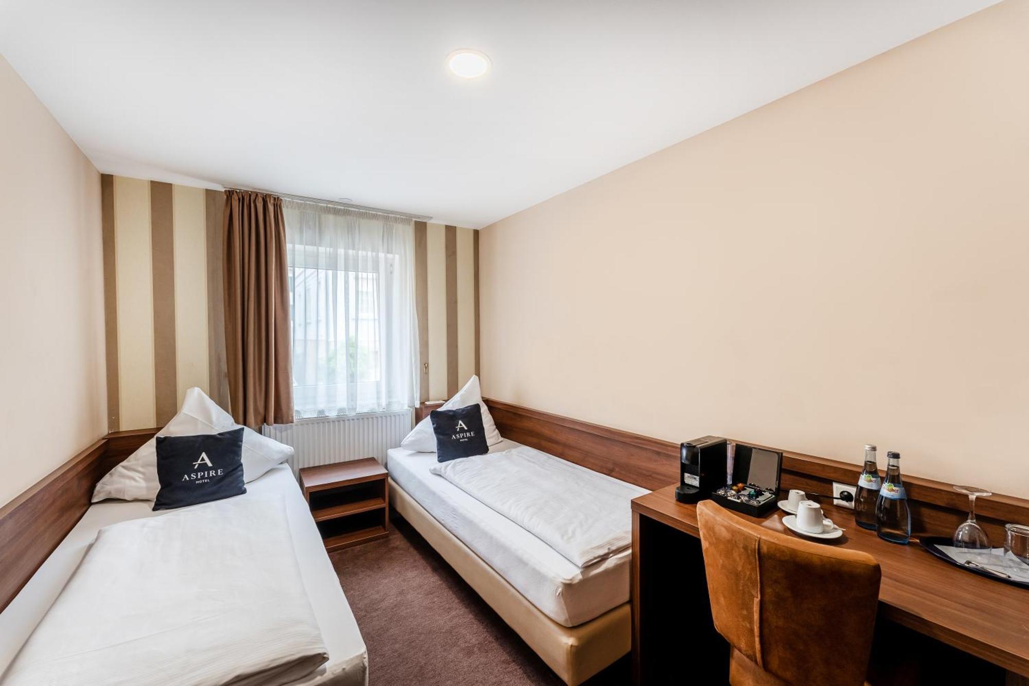 Stadthotel Reutlingen Extérieur photo