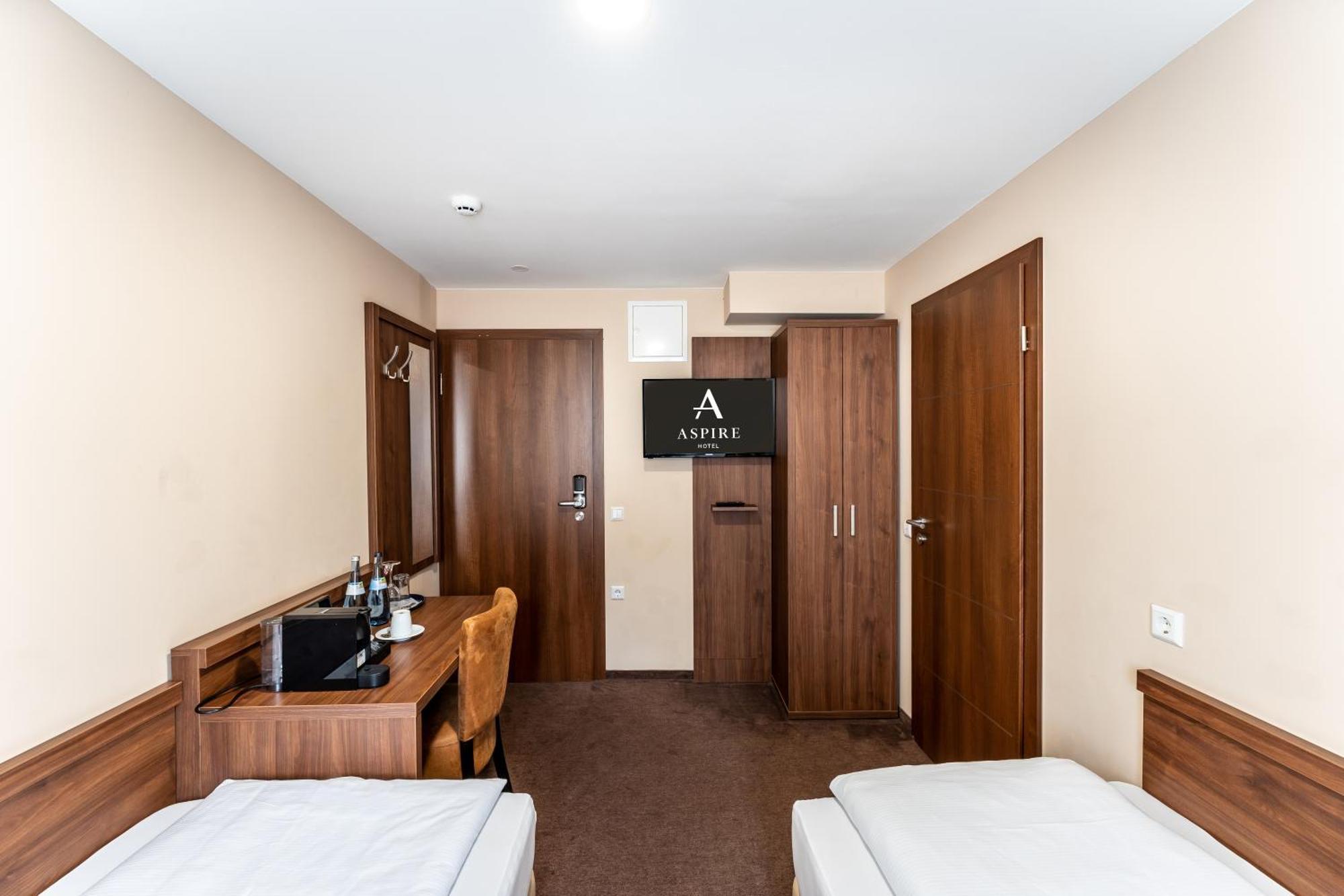 Stadthotel Reutlingen Extérieur photo