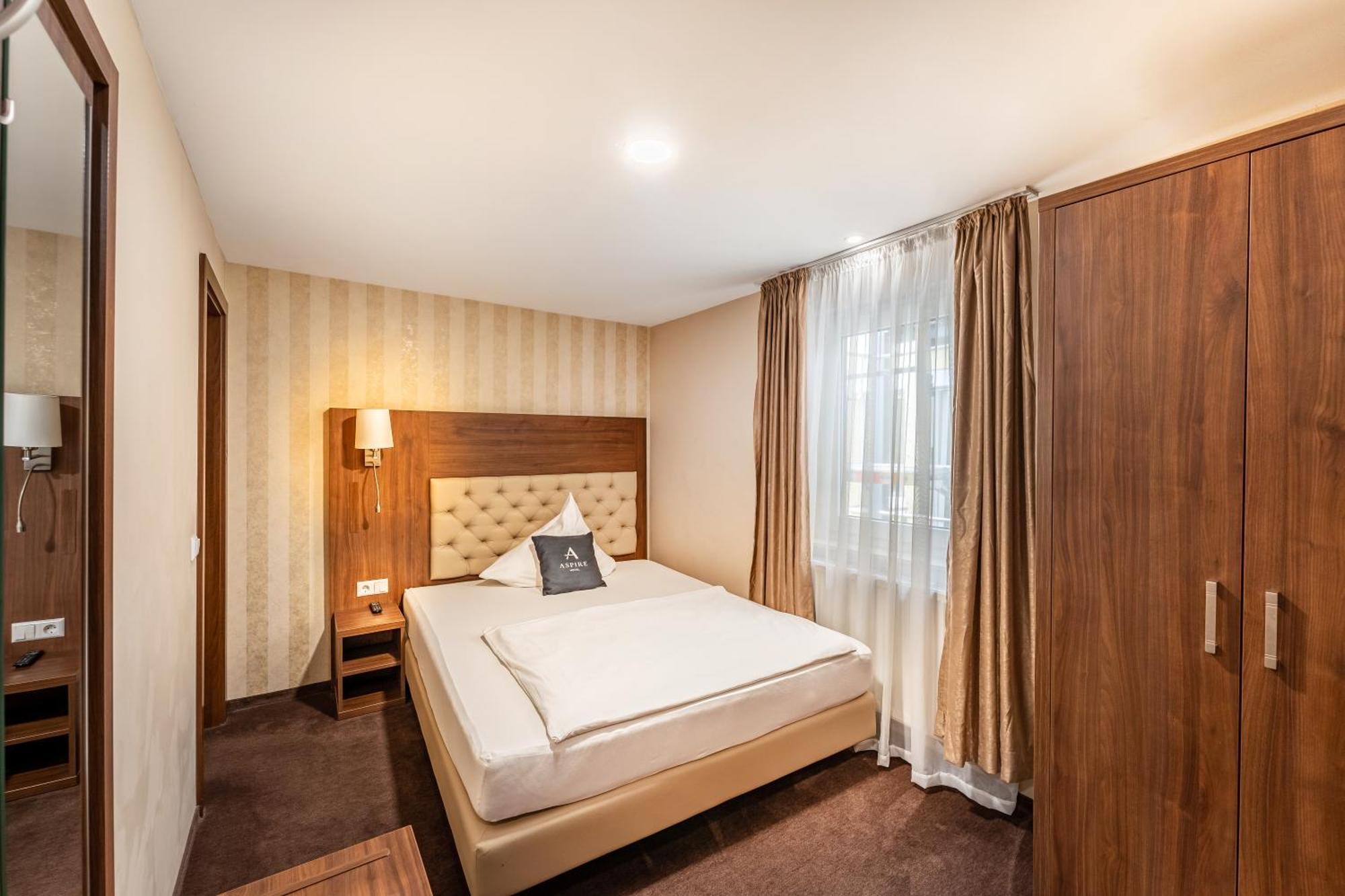 Stadthotel Reutlingen Extérieur photo
