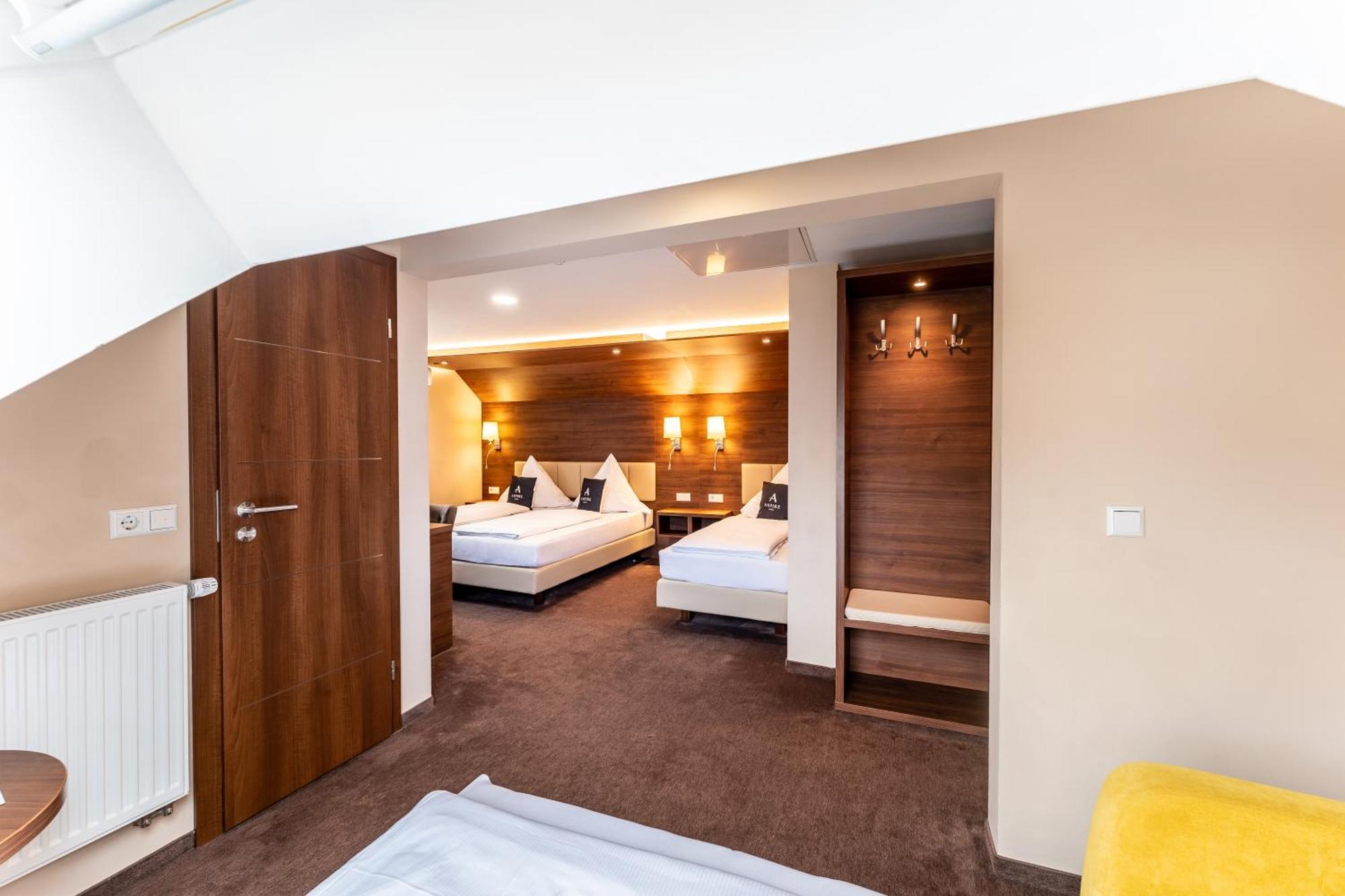 Stadthotel Reutlingen Extérieur photo