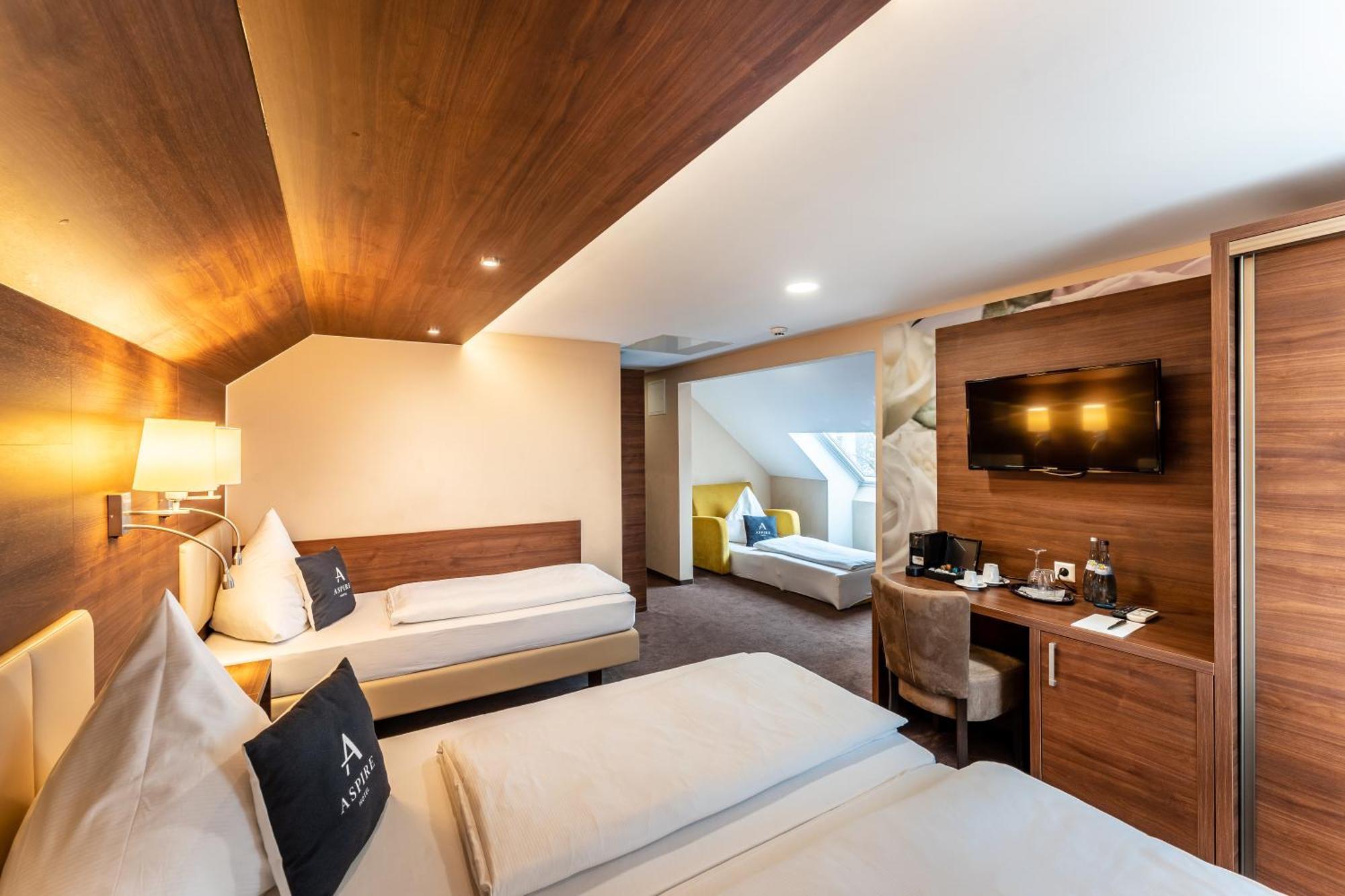 Stadthotel Reutlingen Extérieur photo