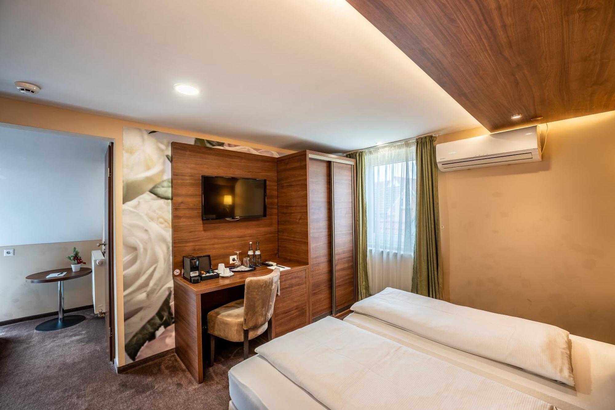 Stadthotel Reutlingen Extérieur photo