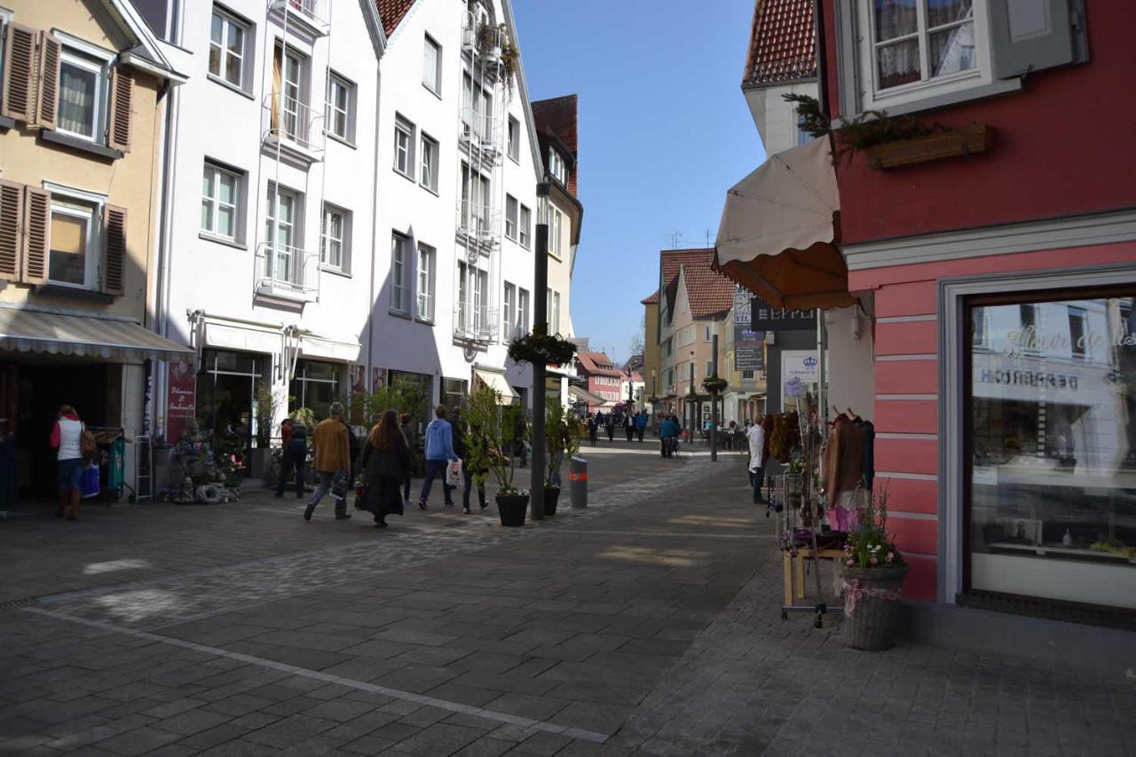 Stadthotel Reutlingen Extérieur photo