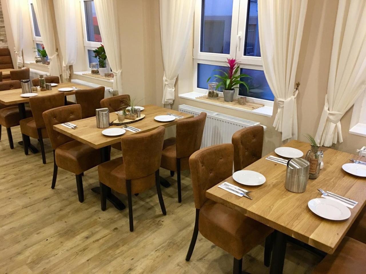 Stadthotel Reutlingen Extérieur photo