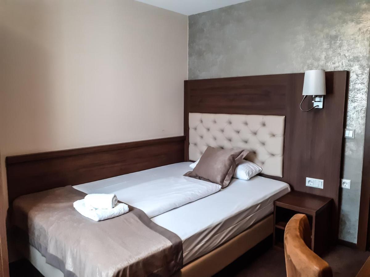Stadthotel Reutlingen Extérieur photo