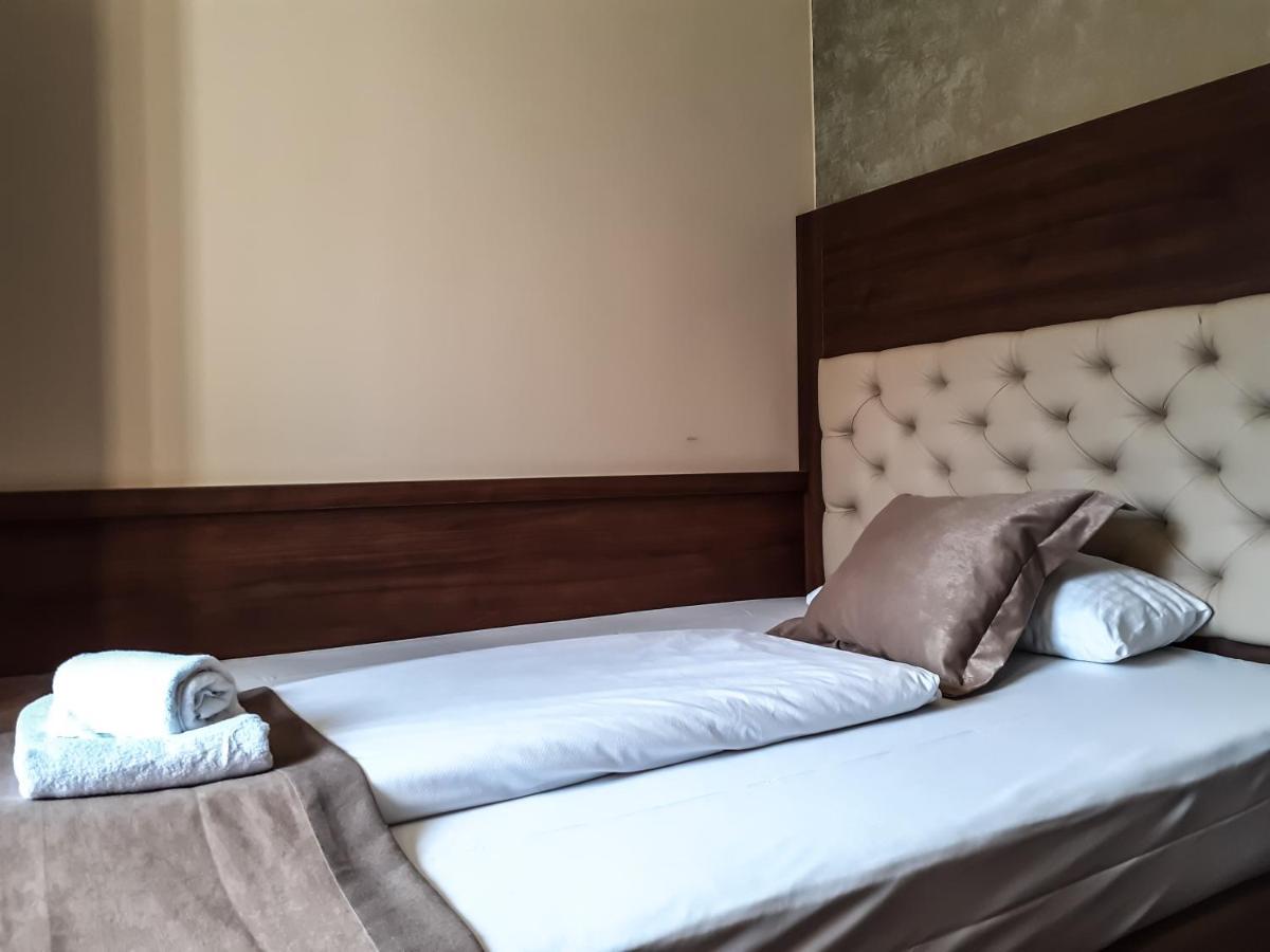 Stadthotel Reutlingen Extérieur photo