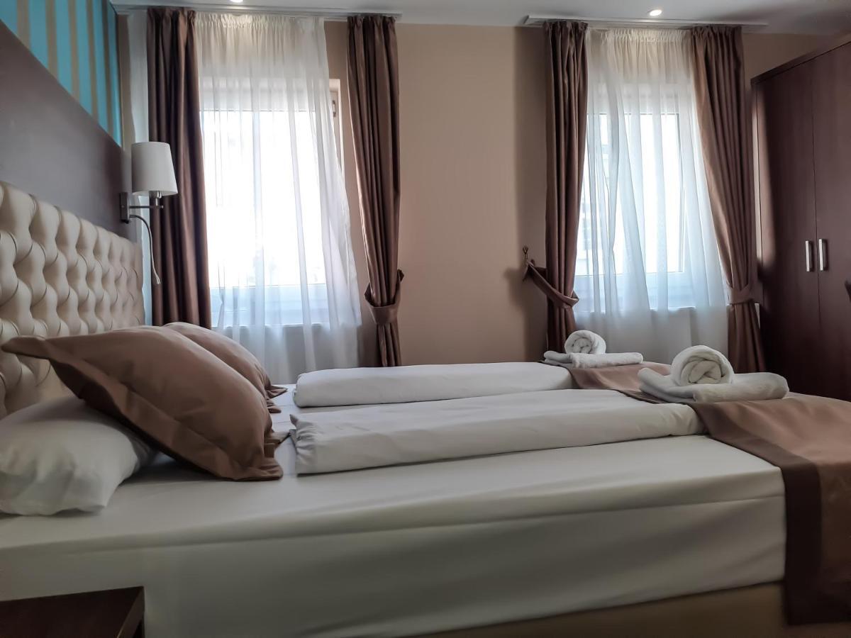 Stadthotel Reutlingen Extérieur photo