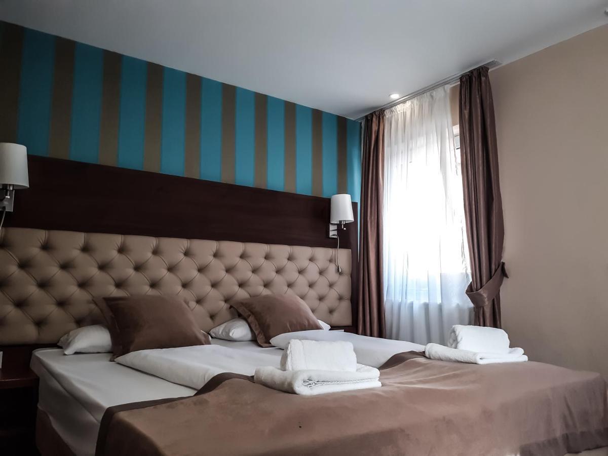 Stadthotel Reutlingen Extérieur photo