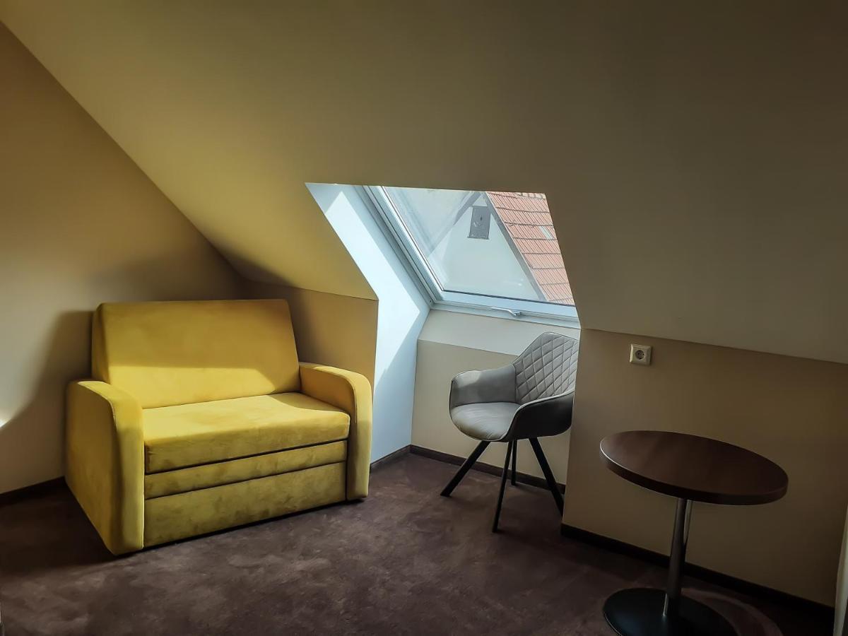 Stadthotel Reutlingen Extérieur photo