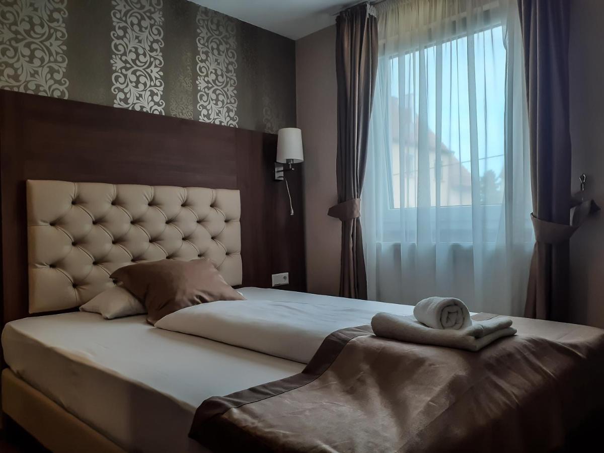 Stadthotel Reutlingen Extérieur photo
