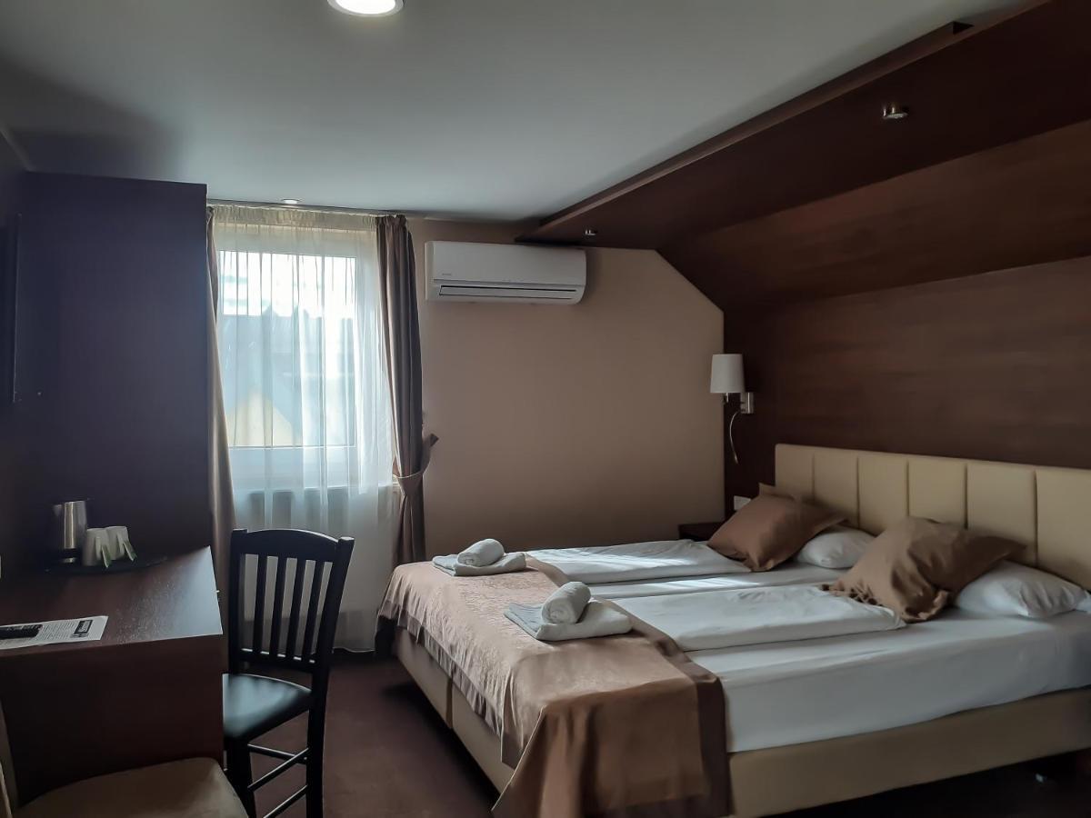 Stadthotel Reutlingen Extérieur photo